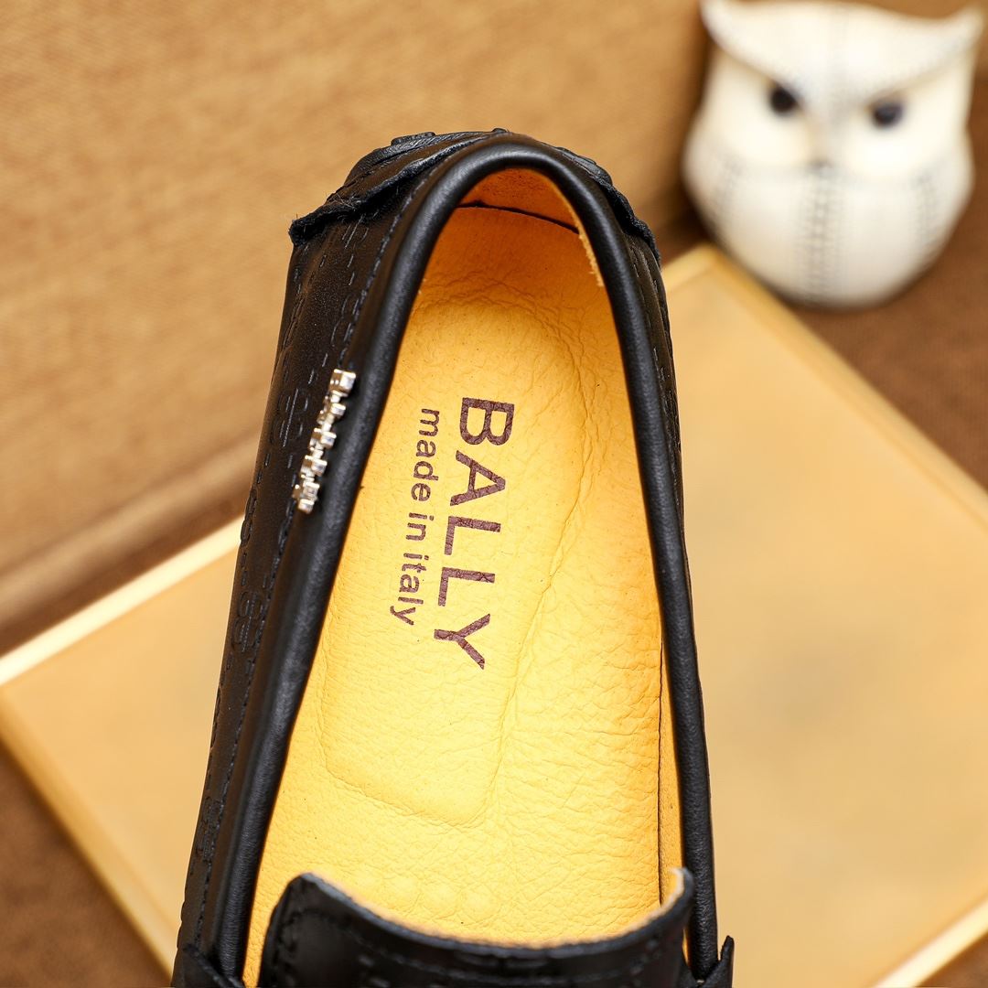 Bally Shoes